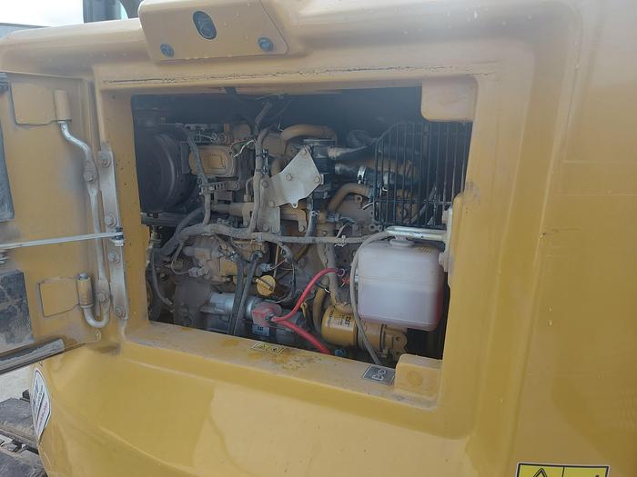 CAT 308CR