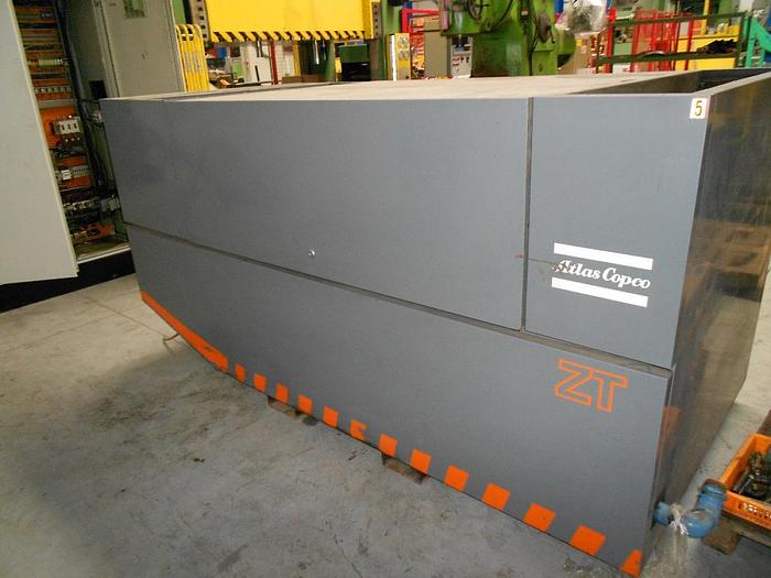 Gebraucht Compressor Atlas Copco