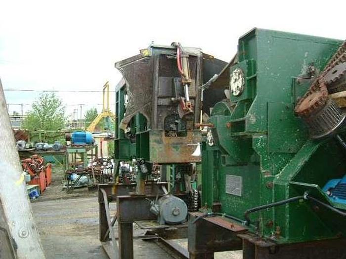 Used CanCar V2 Chip-N-Saw System