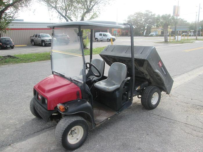 Used Toro Workman MD