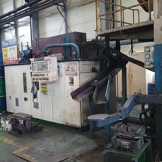Used Hot Forging Line