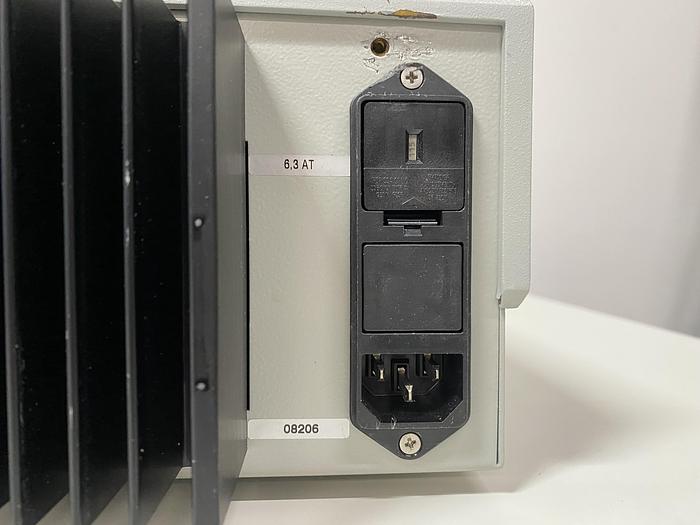 Used Applikon Biotechnology ADI 1032 Stirrer Controller P1000 i=5