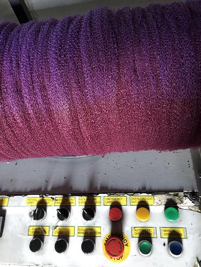 Used Sorma PK8 - 112 Punnet