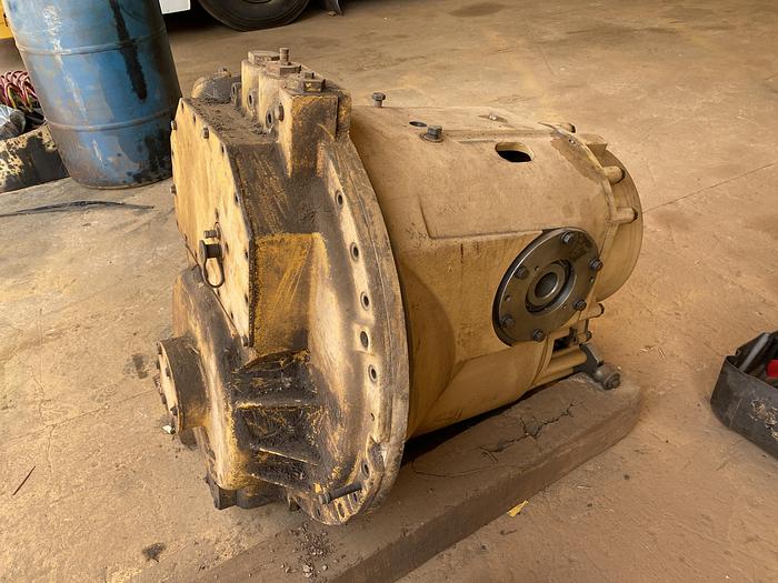 Usado Transmissão trator de esteira Caterpillar D8R