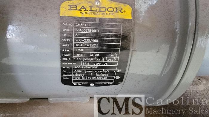 Used Industrial Resources Plater Machine