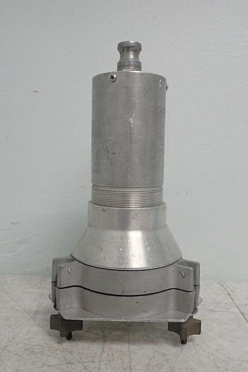 Used Thermo Andersen General Metal Works Air Sampler PUF Head