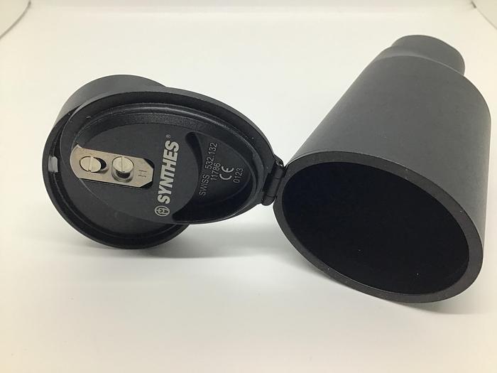 Used Synthes  532.132