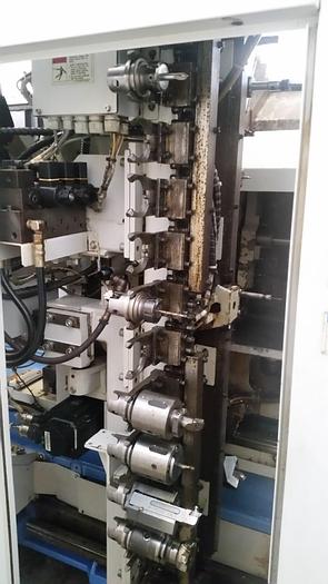 Usato CENTRO MULTITASKING MAZAK INTEGREX 200S