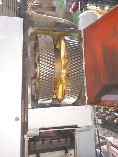 Used Press Knuckle Joint Coining K8340