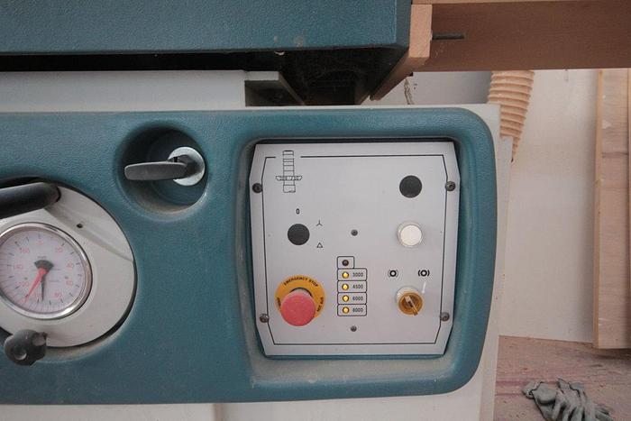 Used 2001 Tecnica F700