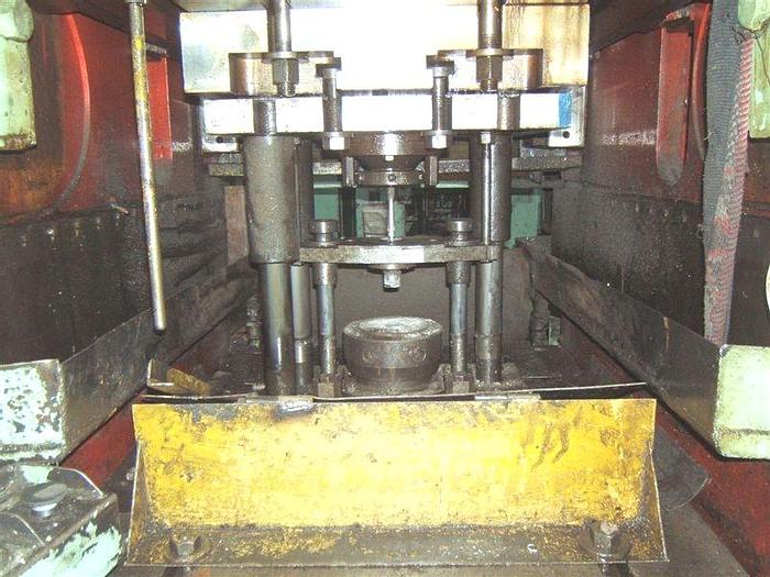 Used Press Cold Extrusion AC5100