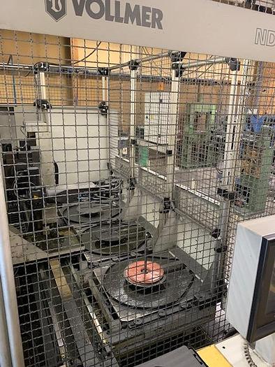 Refurbished VOLLMER CHD251R2 + ND230