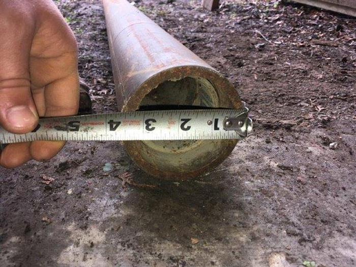 Used 1989 Simco 2800 HSHT Drill Rig