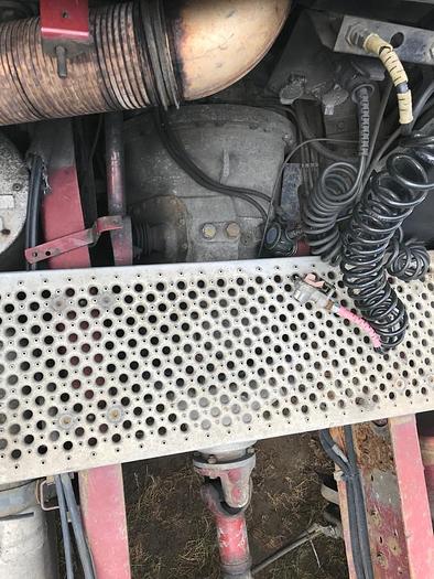 Used 1998 Renault MAGNUM 430 4X2 EURO 2