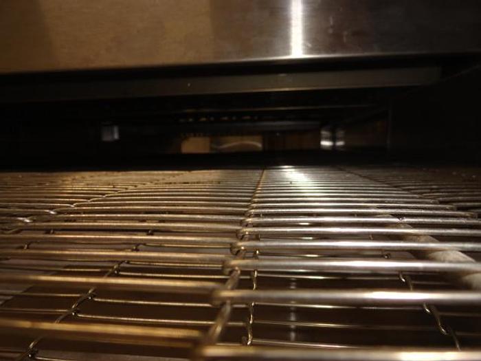 Used Middleby Marshall Oven;Md#PS570G