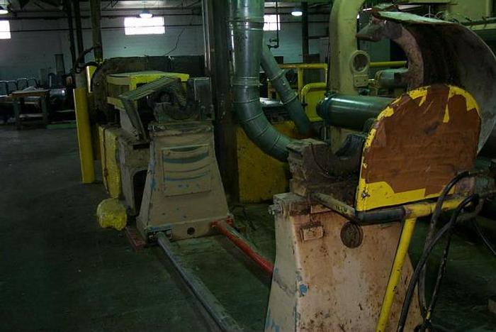 Used CAMERON 468 #19924