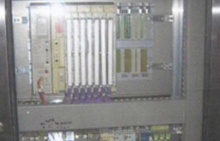 Used Sold Used Buhler Complete Short Cut Pasta Line