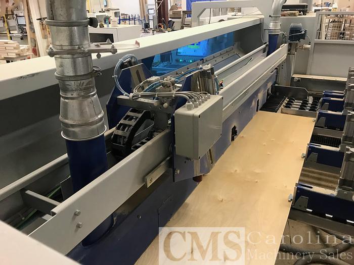 Used 2016 Giben Icon Fast SP