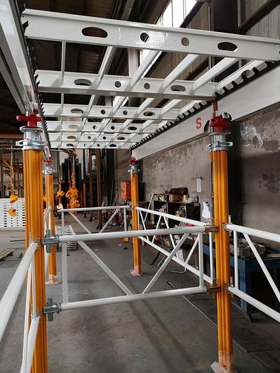 AC Multiprop  AMP 350 / 480 / 625