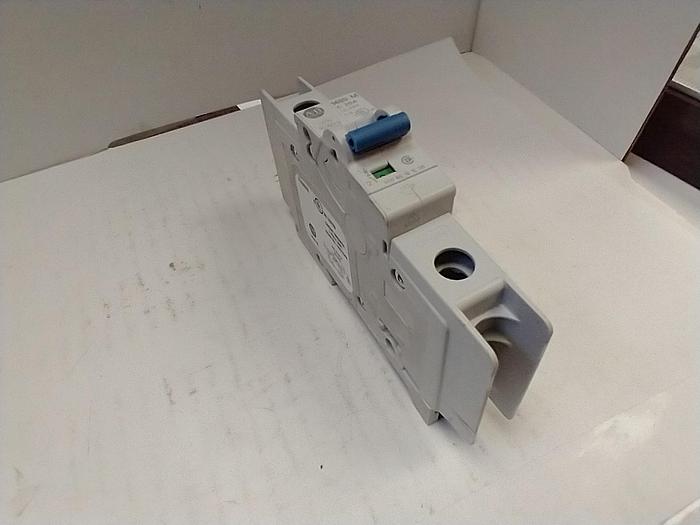 Used Allen Bradley mini breaker 1489-M 1489-M1C200 20AMP 1 Pole GH#A39