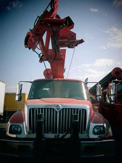 Used 2004 Versa Drill V-100 Drill Rig - SOLD