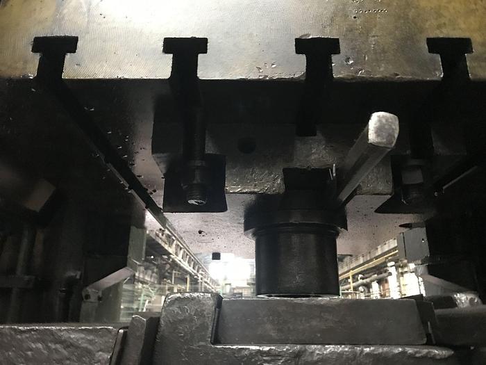 Used Press Trimming K9536