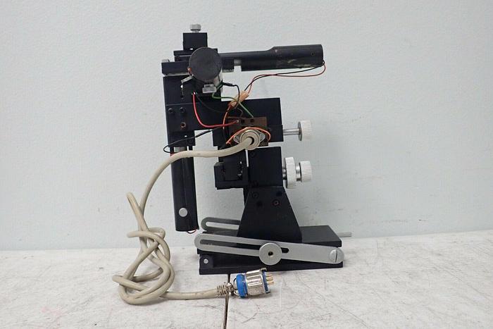 Used (3) Faulhaber West Germany 1516E006S DC Micromotors