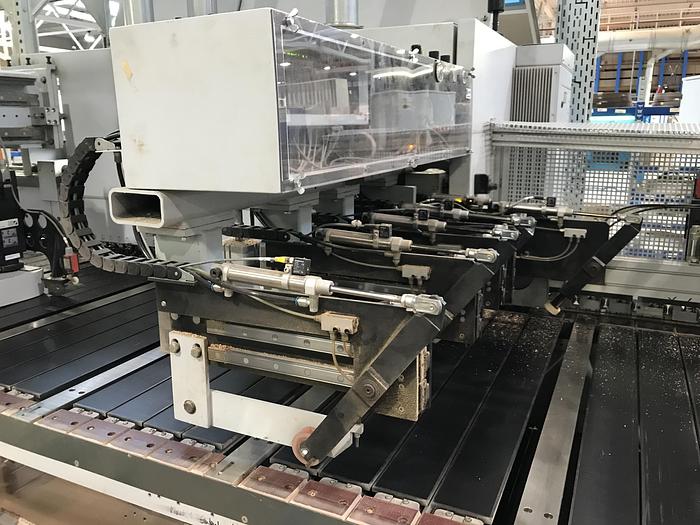 Used 2005 Homag KFR 24/23/23/QA/25