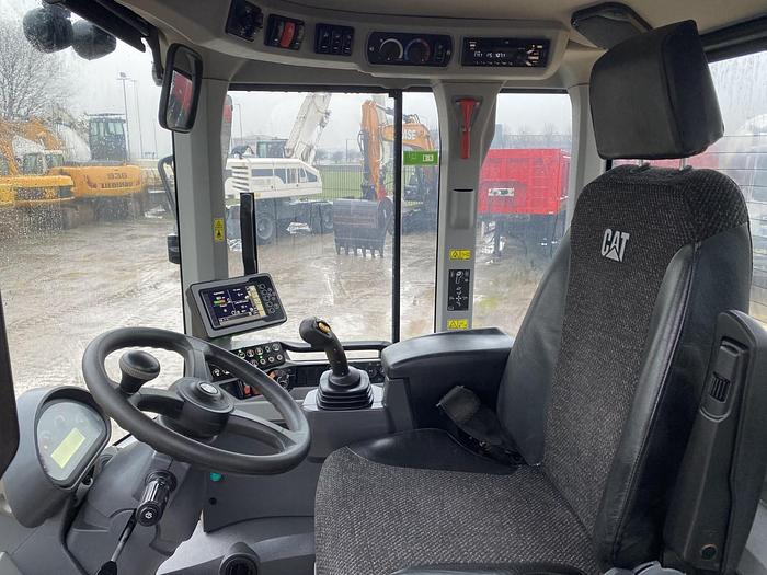 Usato 2017 CATERPILLAR 926M