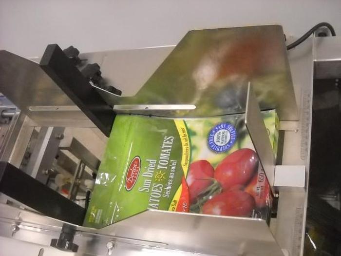 NEW REDEEPACK POUCH BAGGER MODEL 430