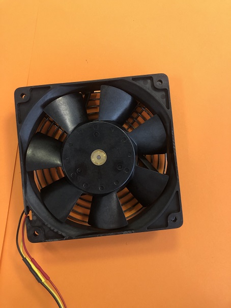 Used Tel  P8 Prober Part 109P1224H4D91