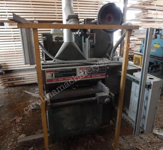 Used Mereen Johnson 312 DC