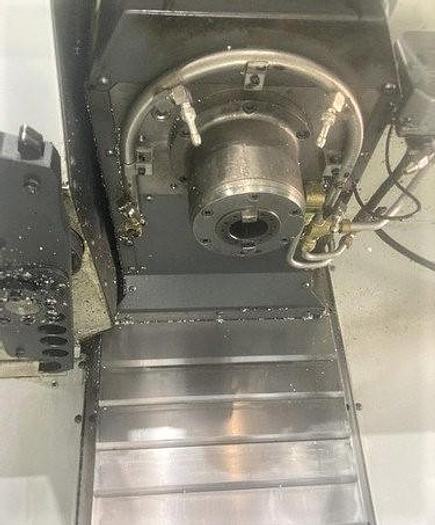 Used 2016 Haas VF2SS