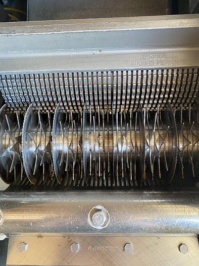 Used Urschel Model M Dicer