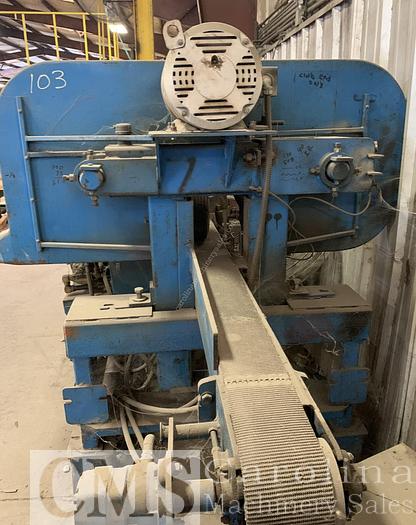 Used Brewco Resaw