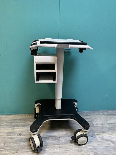 Gebraucht GE Trolley Safelock cart