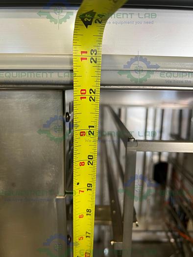 Used Lunaire / Tenney CE205 Bench Top Oven 225°C w/ Stand 115V