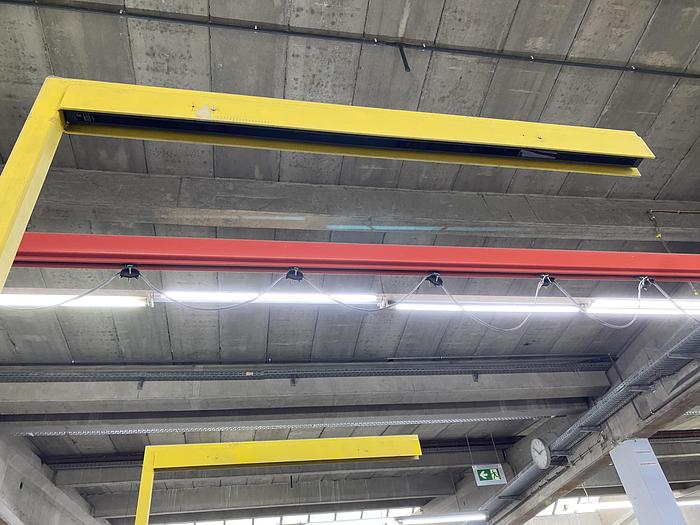 Used 1983 Tossi  Verona