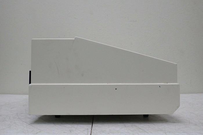 Used Cecil CE 2041 2000 Series Spectrophotometer with Integrated Printer