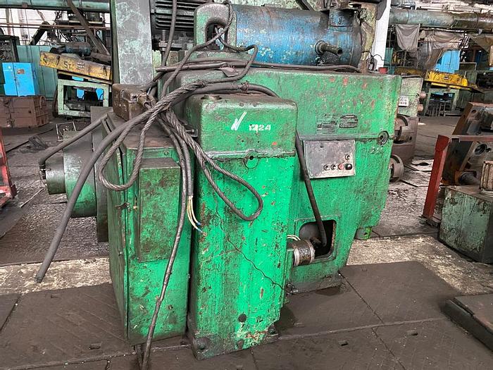 Used 1986 TMP VORONEZH CA1335 Forge rolling machine
