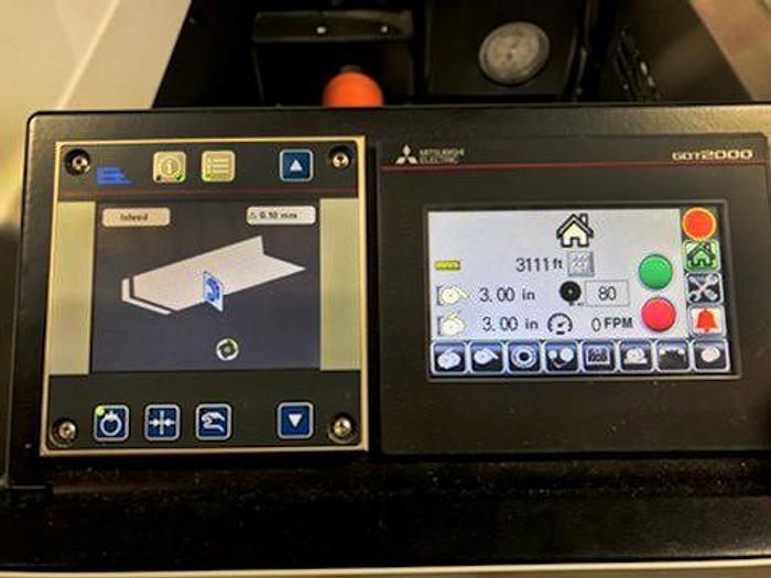 Used Mark Andy Digital One 13"