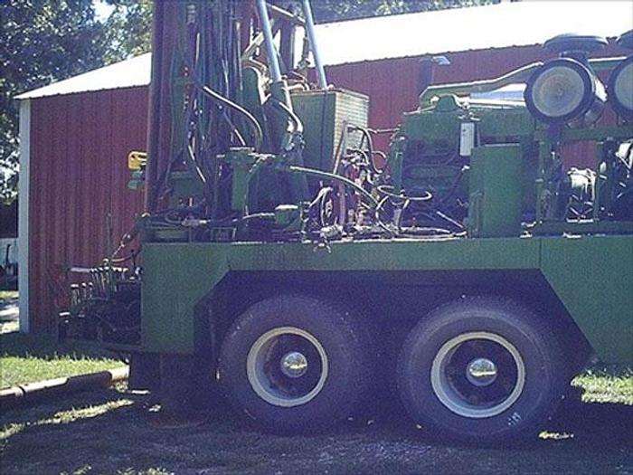 Used 1974 Chicago Pneumatic 670  - SOLD