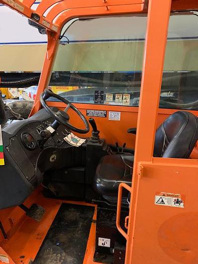 Used 2014 JLG G10-55A
