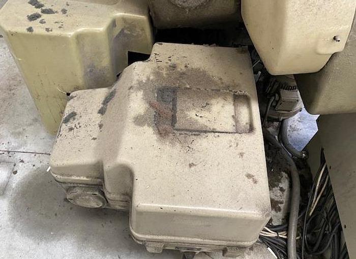 Used RAPIER LOOMS NUOVO PIGNONE FAST