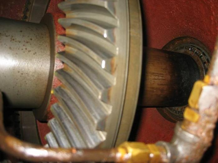 Used BELOIT V600 #19635