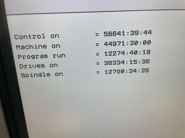 Used 2011 Mikron Agie Charmilles UCP600 Vario 5-Axis Vertical Machining Center