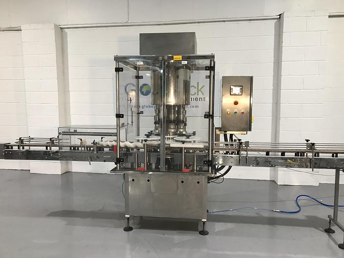 Used King CS120