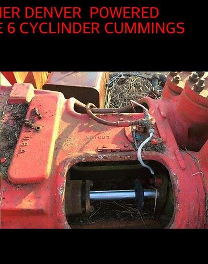 Used 0 Gardner Denver FC-FXE