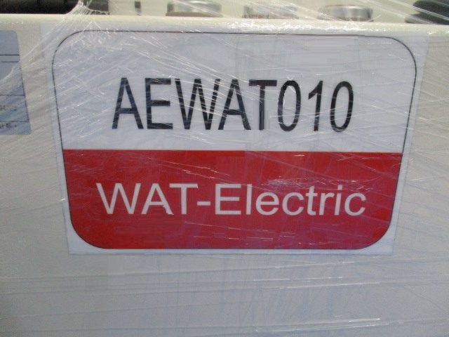 Used 2010 MPI Corporation 	LEDA P6801