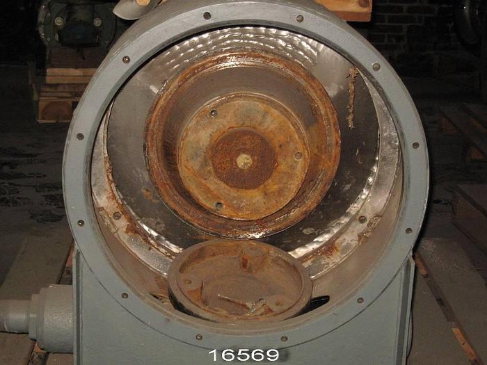 Used BIRD DF2 #16569